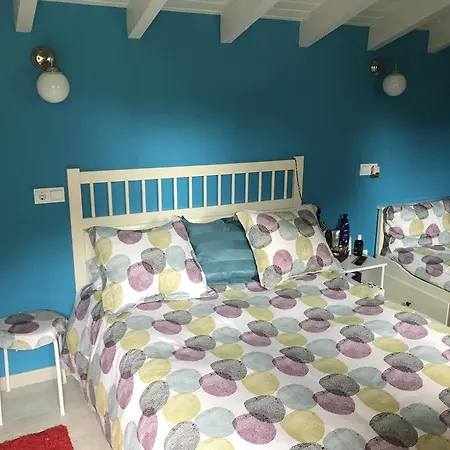 Loft Con Jardin Playa Llanes Ribadesella Villanueva de Pria