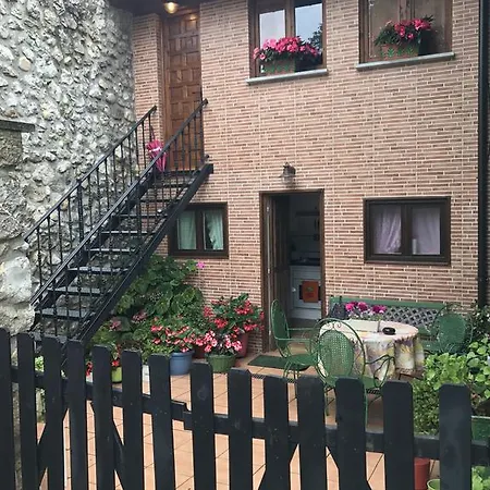Loft Con Jardin Playa Llanes Ribadesella * Villanueva de Pria